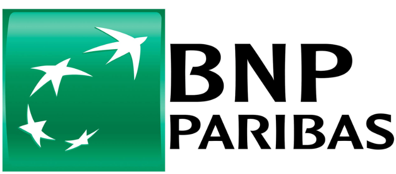 Logo BNP Paribas