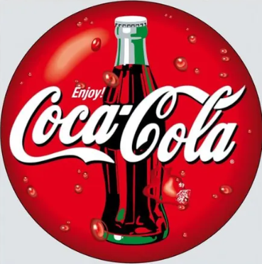 Logo Coca-Cola