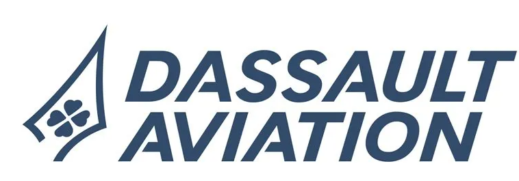 Logo Dassault