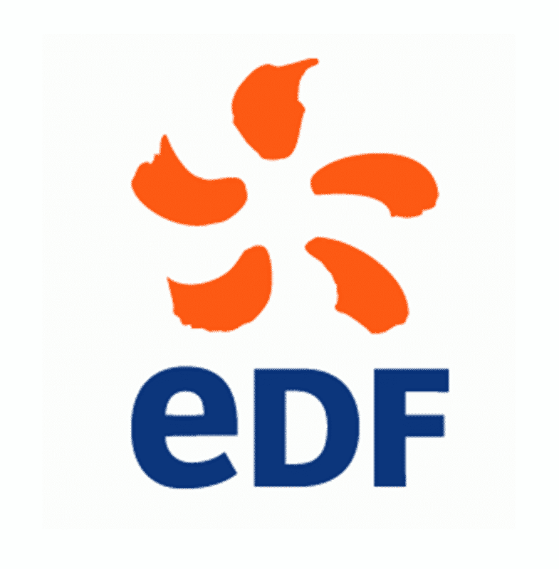 Logo EDF