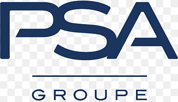 Logo PSA Group